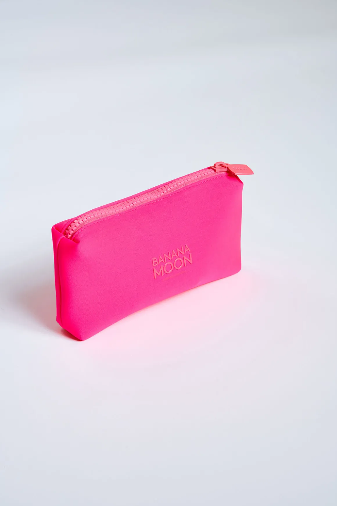 POCHETTE Rose NEON POUCH