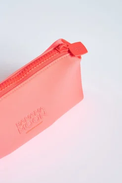POCHETTE Rose NEON POUCH