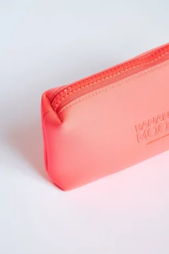 POCHETTE Rose NEON POUCH
