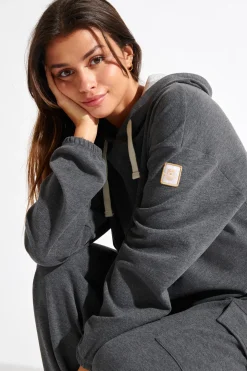 Polaire Gris ONEKA GRANITE