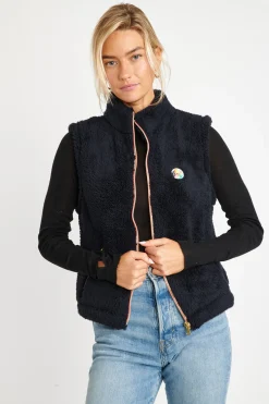 Polaire Marine SUDDEN YAMASKA