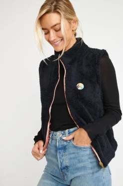 Polaire Marine SUDDEN YAMASKA