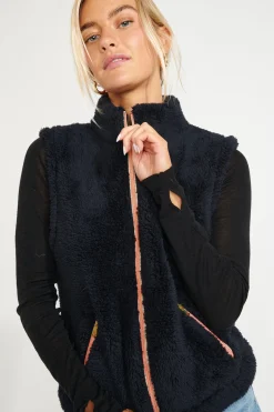 Polaire Marine SUDDEN YAMASKA