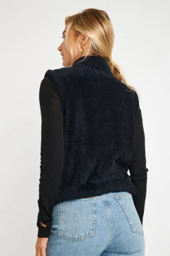 Polaire Marine SUDDEN YAMASKA