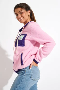 Polaire Rose WARREN BRICHILL