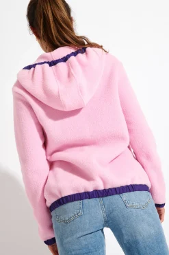 Polaire Rose WARREN BRICHILL