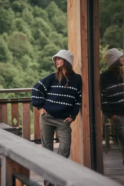 Pull Marine NIRKO AFTON