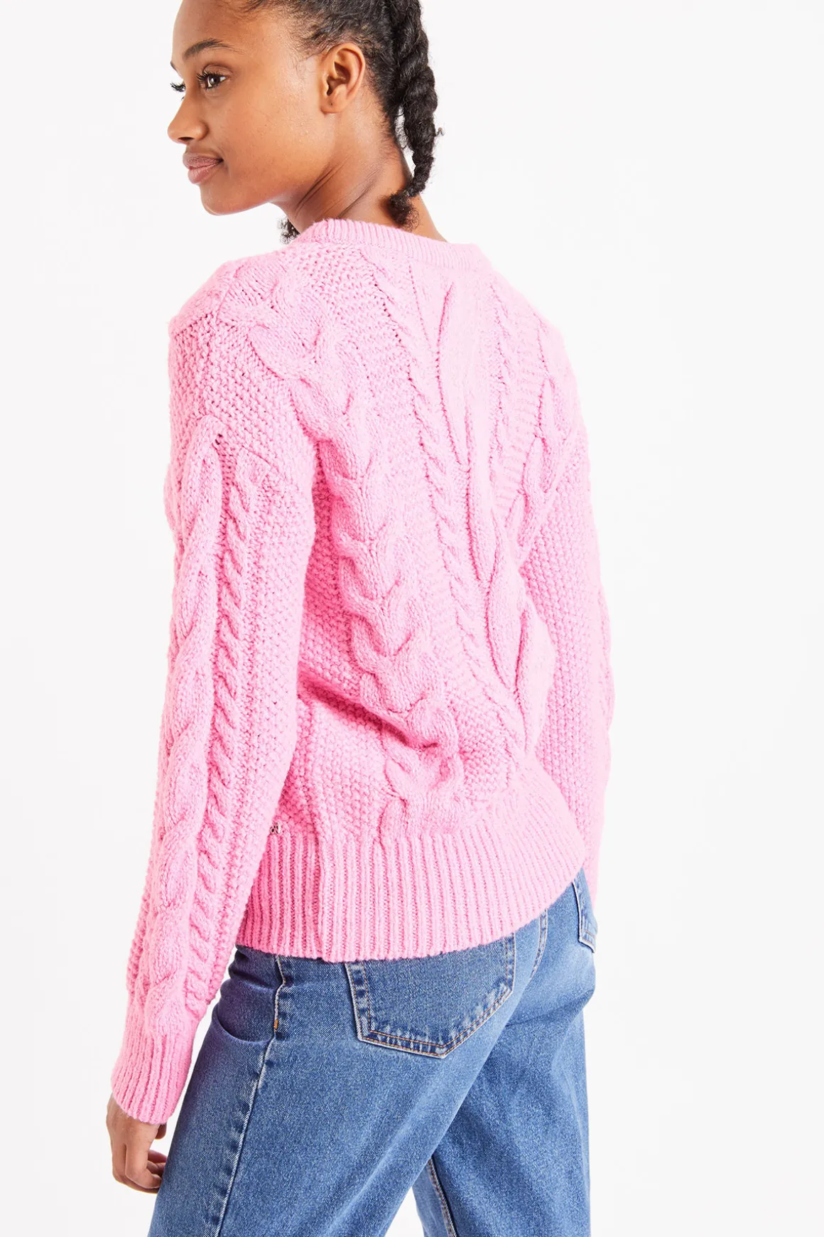 Pull Rose BENY CHOCTAW