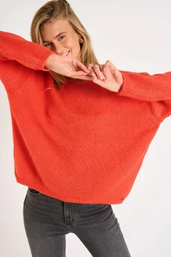 Pull Rose VAHE ARTEM