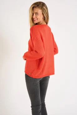 Pull Rose VAHE ARTEM