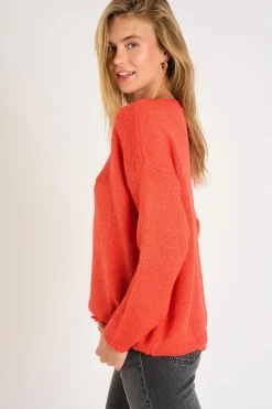 Pull Rose VAHE ARTEM