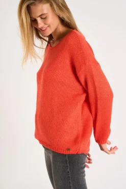 Pull Rose VAHE ARTEM