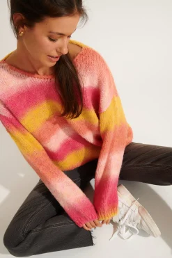 Pull Rose VAHE UTOPIA