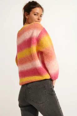 Pull Rose VAHE UTOPIA