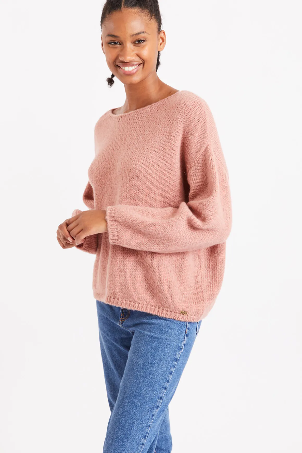 Pullover Rose VAHE ARTEM