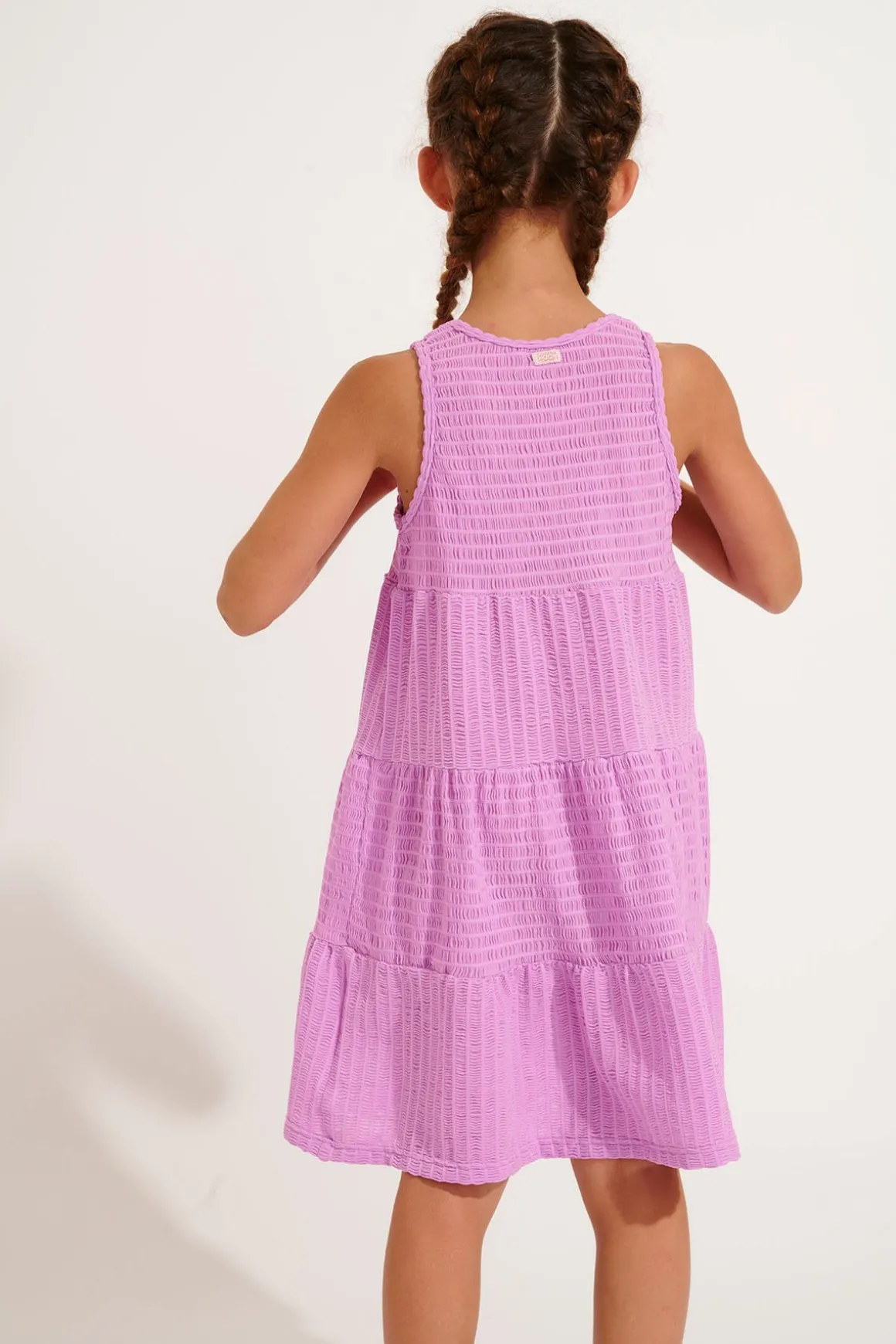 ROBE BEACHWEAR Violet M MIGNONS GROOVE