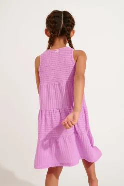 ROBE BEACHWEAR Violet M MIGNONS GROOVE