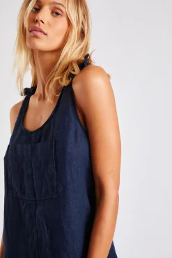 Robe Bleu MEDWAY HAWSTON