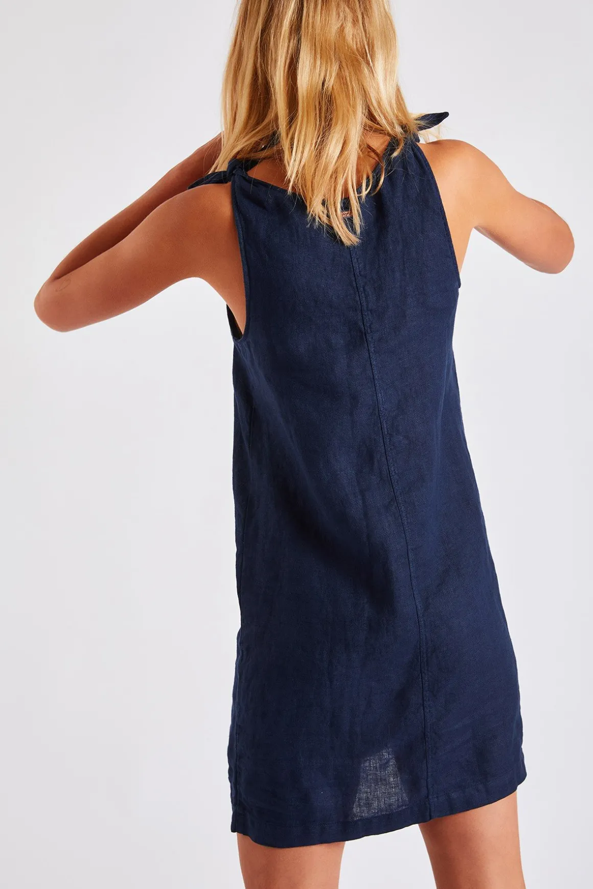 Robe Bleu MEDWAY HAWSTON