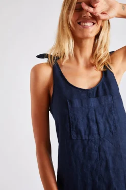 Robe Bleu MEDWAY HAWSTON