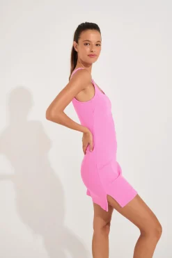 Robe Rose JULLY SCRUNCHY