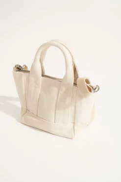 SAC Ecru MAIKO CLEMO