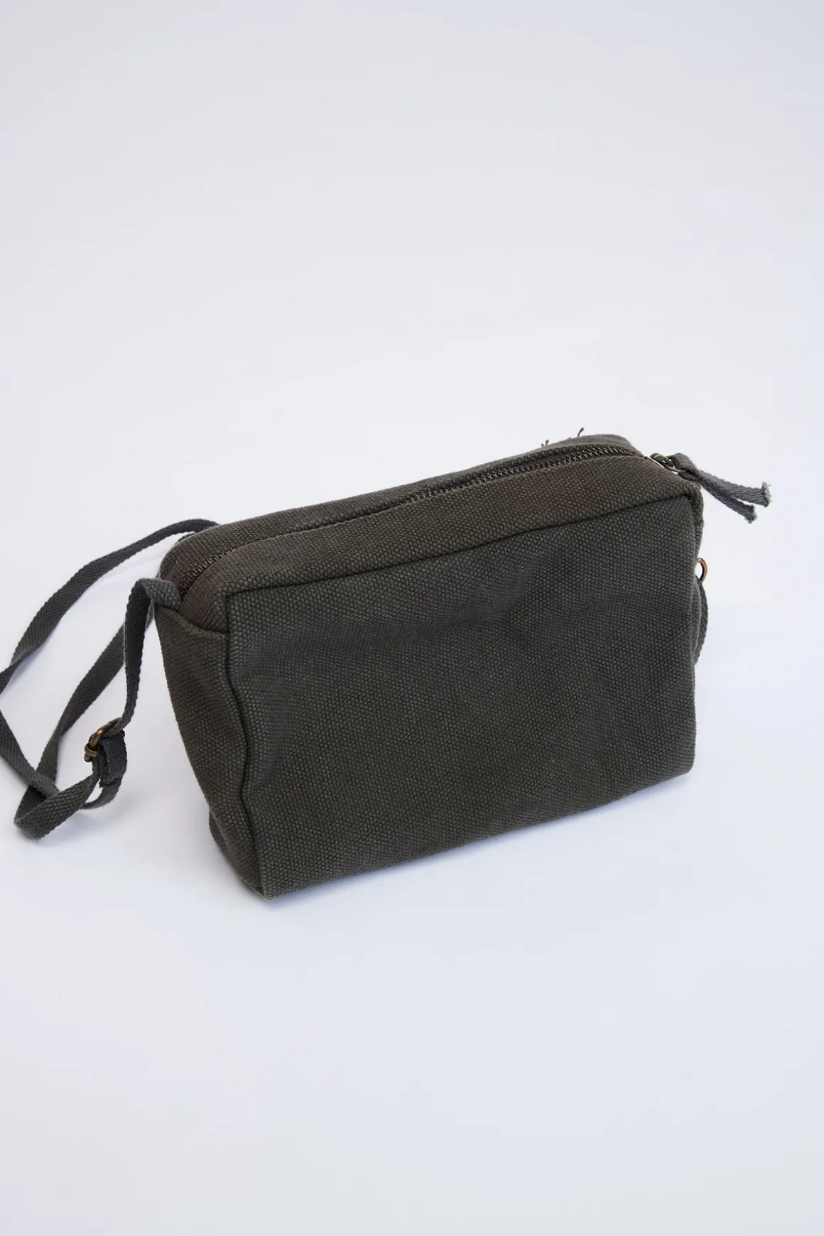 SAC Kaki FIDGI CARLINA