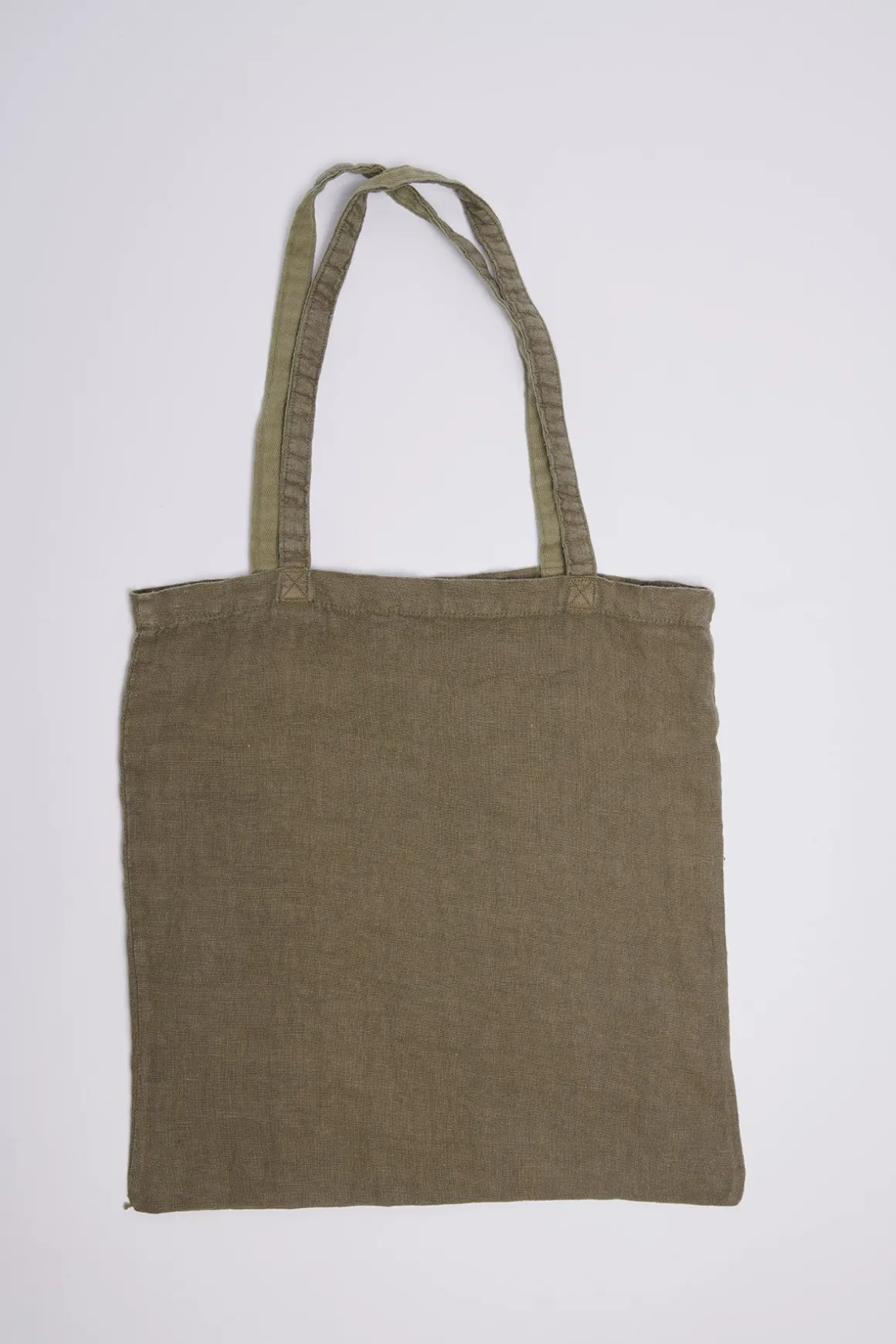 SAC Kaki TOTECLUB TOTEBAG