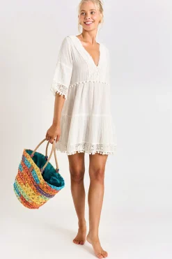 SAC Multicolore SEAL HEYBAY