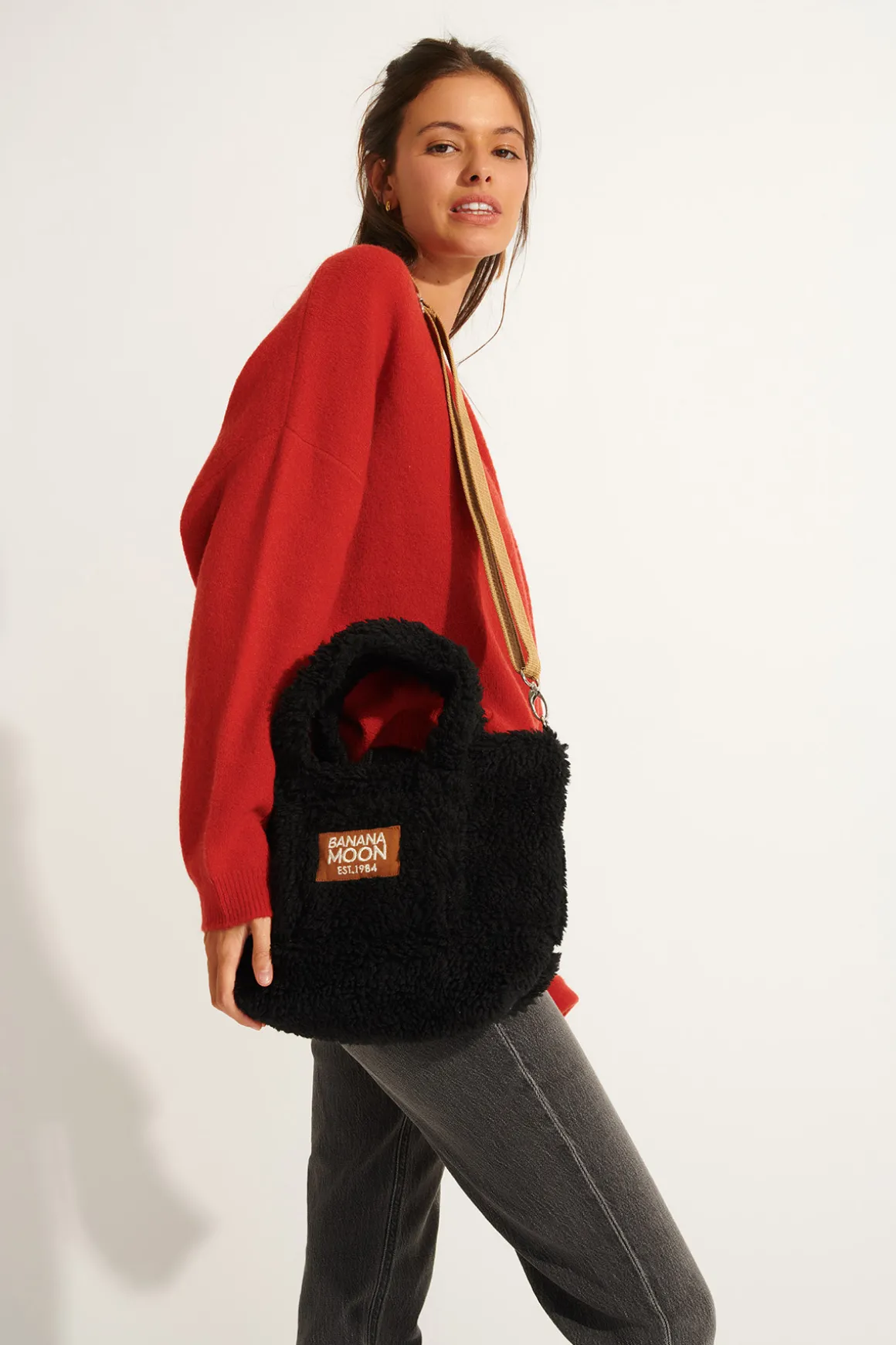 SAC Noir ARVA WILLOWS