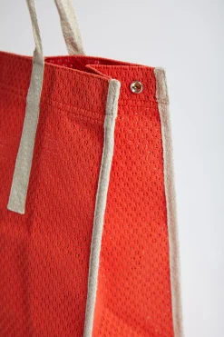 SAC Orange ZENON WODONGA