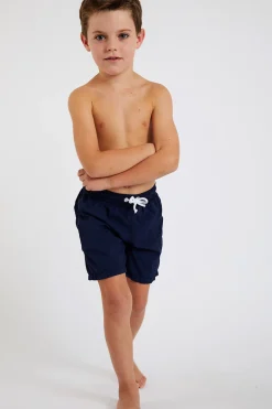 Short de bain Marine M AIR BASTOU