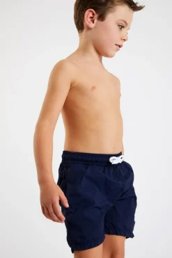 Short de bain Marine M AIR BASTOU