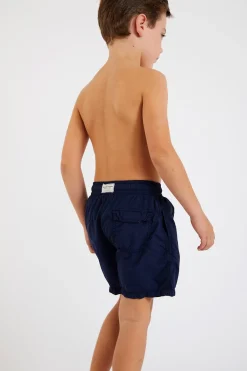 Short de bain Marine M AIR BASTOU