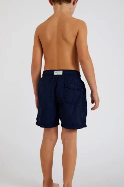 Short de bain Marine M AIR BASTOU