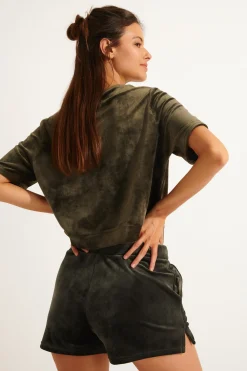 SHORT Kaki SCOTTY SEALAKE