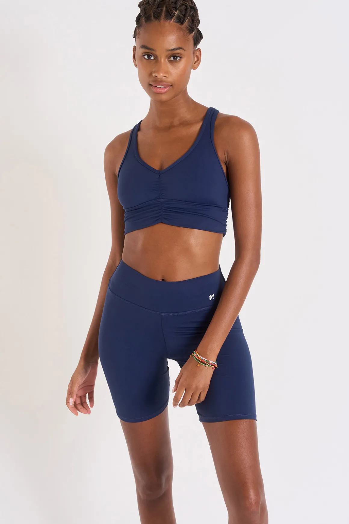 SHORT Marine PAMA WELLNESS