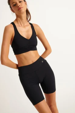 SHORT Noir PAMA WELLNESS