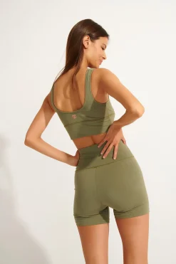 SHORT Vert MINDS WELLDAYS