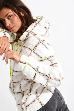 Sweatshirt Marron BRADLEY ISLANDER