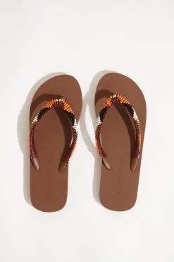 TONG Marron CALISUN SEASIDE