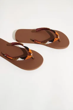 TONG Marron CALISUN SEASIDE