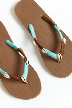 TONG Marron NILULU SEASIDE