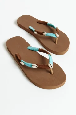 TONG Marron NILULU SEASIDE