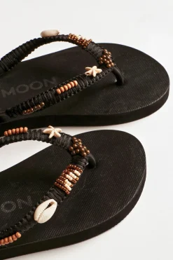 TONG Noir LUCEROS TAHUATA