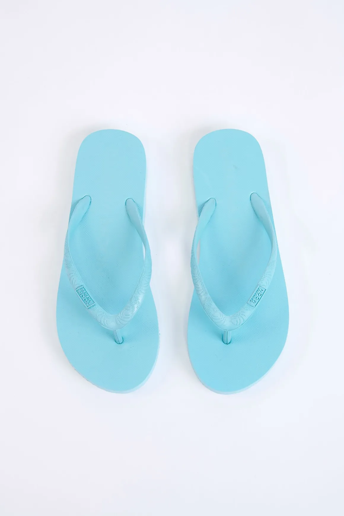 Tongs Bleu SWAINS TAHUATA