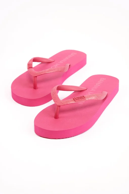 Tongs Rose SWAINS TAHUATA