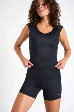 TOP Noir SENSE WELLBLISS