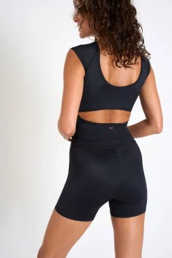 TOP Noir SENSE WELLBLISS