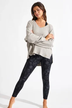 TSHIRT Beige MARSHALL PEBBLE